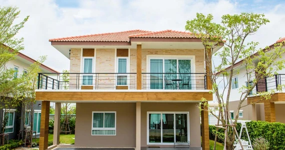 รูปภาพ ดิ เอ็กซ์เทนโซ บางปลา (The Extenso Bangpla)