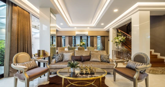 รูปภาพ เดอะ เลเจ้นท์ สาทร - นราธิวาส (The Legend Sathorn - Narathiwas)