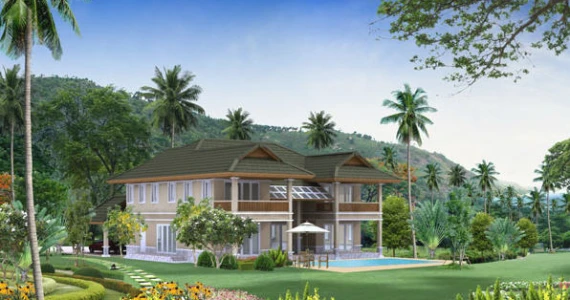 รูปภาพ ซีริดจ์ รีสอร์ท หัวหิน (SeaRidge Resort Hua Hin)