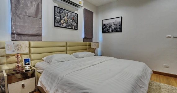 รูปภาพ บ้านศิขรินทร์ ปิ่นเกล้า - สิรินธร (Baan Sikarin Pinklao - Sirinthorn)