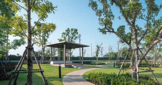 รูปภาพ เอสเซ็นท์ ทาวน์ พิษณุโลก (Escent Town Phitsanulok)