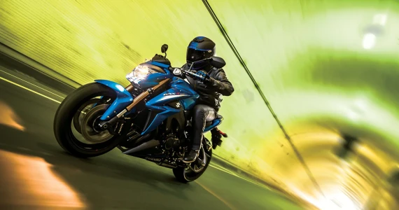 รูปภาพ ซูซูกิ Suzuki GSX-S 1000 ABS ปี 2015