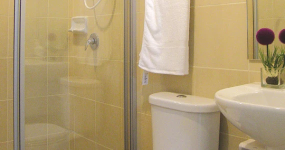 รูปภาพ ศุภาลัย ซิตี้ รีสอร์ท ภูเก็ต (Supalai City Resort Phuket)