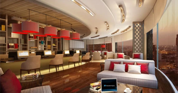 รูปภาพ 15 สุขุมวิท เรสซิเดนซ์ (15 Sukhumvit Residences)