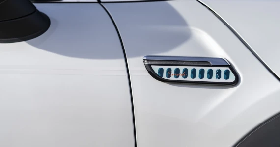 รูปภาพ มินิ Mini Convertible Cooper S Seaside Edition ปี 2023