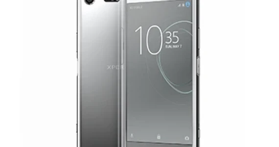 รูปภาพ โซนี่ Sony Xperia XZ Premium