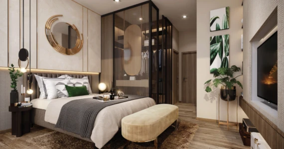 รูปภาพ อัลติจูด คราฟ บางนา (Altitude Kraft Bangna)