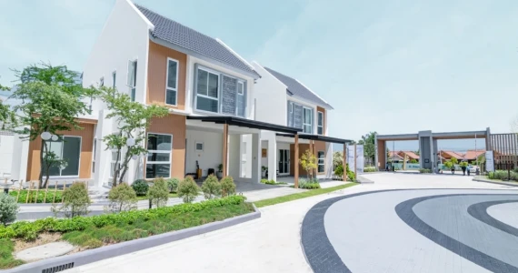 รูปภาพ พาโน เซน แหลมฉบัง (Pano Zen Laem Chabang)