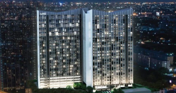 รูปภาพ ไอดีโอ นิว พระราม 9 (Ideo New Rama 9)