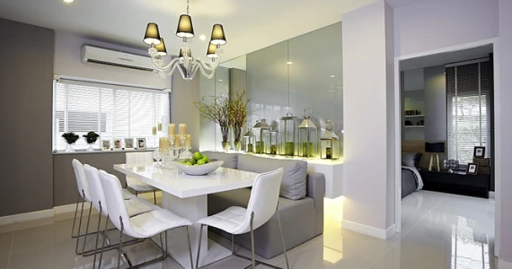 รูปภาพ เนอวานา ไอคอน วงแหวน-พระราม 9 (Nirvana ICON Wongwean-Rama 9)