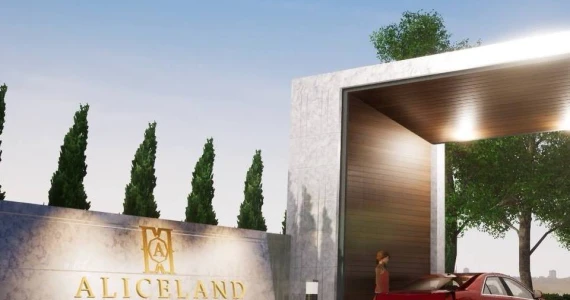 รูปภาพ อลิซ แลนด์ (Alice Land)