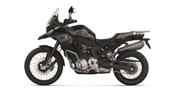 รูปภาพ บีเอ็มดับเบิลยู BMW F 850 GS Triple Black ปี 2022