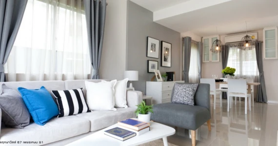 รูปภาพ พฤกษาวิลล์ 58/1 ถลาง Hillside (ภูเก็ต) - PruksaVille 58/1 Thalang Hillside (Phuket)