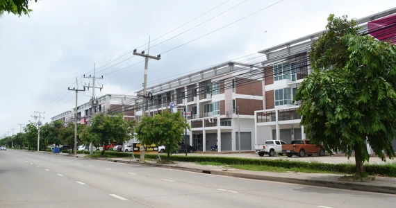 รูปภาพ โฮมอเวนิว บ้านเกาะ (Home Avenue Baankoh)