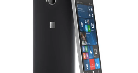 รูปภาพ ไมโครซอฟท์ Microsoft Lumia 650