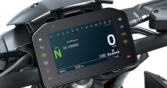 รูปภาพ Kawasaki  900 ปี 2025