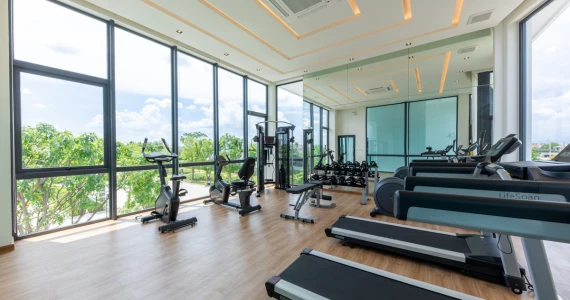 รูปภาพ เซนโทร วิภาวดี (Centro Vibhavadi)