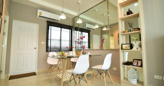 รูปภาพ ธัญดา พาร์ควิว 5 แพรกษา - เทพารักษ์ (Thanda Parkville 5 Praksa - Theparak)