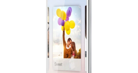 รูปภาพ วีโว่ vivo X3S