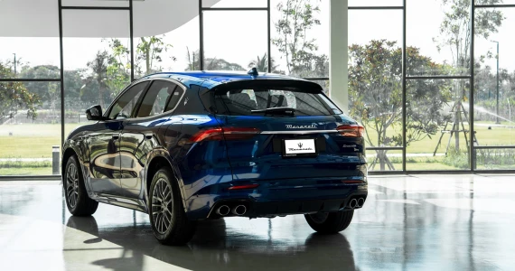 รูปภาพ มาเซราติ Maserati-Grecale GT-ปี 2022