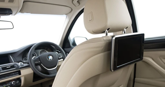 รูปภาพ บีเอ็มดับเบิลยู BMW Series 5 528i Luxury ปี 2014