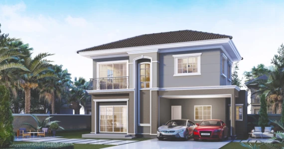 รูปภาพ อริสต้า ราชพฤกษ์-ปทุมธานี (Arista Ratchapruek-Pathumthani)