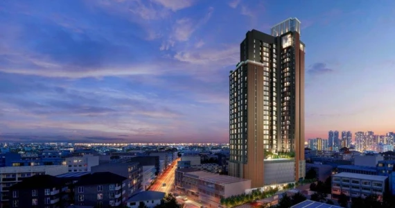 รูปภาพ เดอะ สเตจ มายด์สเคป รัชดา-ห้วยขวาง (The Stage Mindscape Ratchada-Huai Khwang)