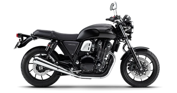 รูปภาพ ฮอนด้า Honda CB 1100 RS ปี 2021