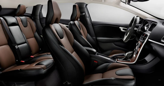 รูปภาพ วอลโว่ Volvo V40 D4 Cross Country ปี 2016
