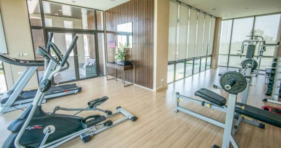 รูปภาพ สิริ วิลเลจ อุดรธานี - แอร์พอร์ต (Siri Village Udonthani - Airport)