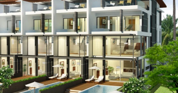 รูปภาพ คาซาลูนา พาราดิโซ (Casalunar Paradiso)