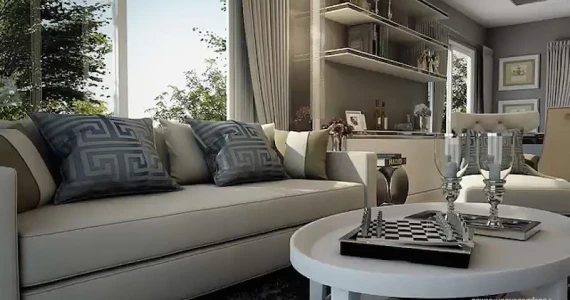 รูปภาพ มายโฮม ซิลเวอร์เลค ( My Home Silver Lake)