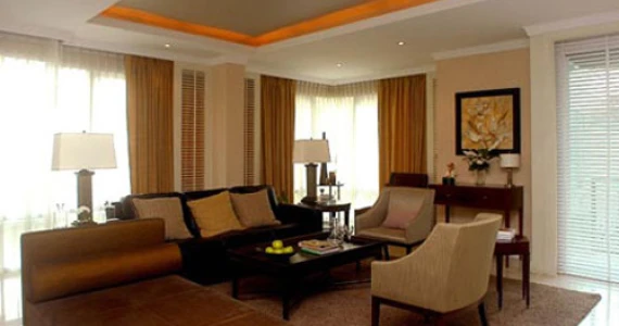 รูปภาพ แอทธินี เรสซิเด้นซ์ (Athenee Residence)