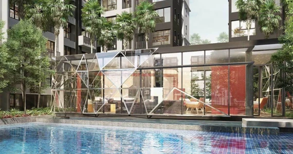 รูปภาพ เคฟทาวน์ ชิฟท์ (Kave Town Shift)