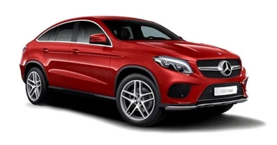 รูปภาพ เมอร์เซเดส-เบนซ์ Mercedes-benz GLE-Class GLE 350 d 4MATIC Coupe AMG Dynamic ปี 2015