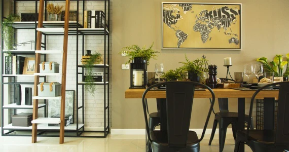 รูปภาพ ทาวน์ อเวนิว เมิร์จ รัตนาธิเบศร์ (Town Avenue Merge Rattanathibet)