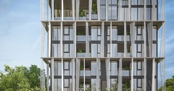 รูปภาพ ฟินน์ สุขุมวิท 31 (Fynn Sukhumvit 31)