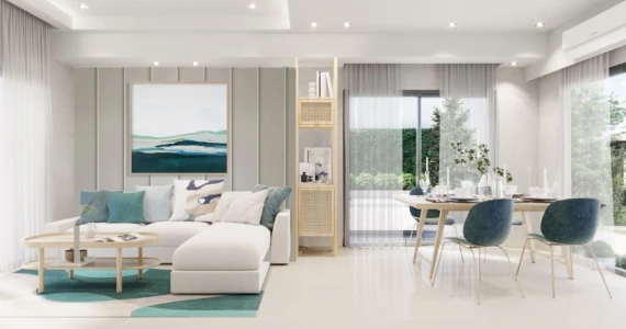 รูปภาพ พลีโน่ ทาวน์ ปิ่นเกล้า-สาย 5 (Pleno Town Pinklao - Sai5)