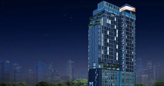 รูปภาพ เอ็ม ทองหล่อ 10 (M Thonglor Ten)