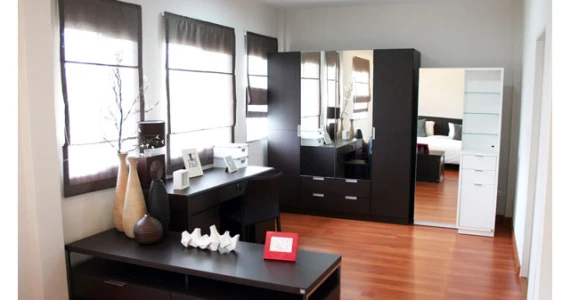 รูปภาพ บ้านบุรีรมย์ พระราม 2-เอกชัย (Baan Burirom)