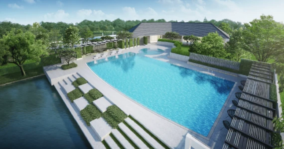 รูปภาพ สัมมากร รังสิต คลอง 7 (Sammakorn Rungsit 7)