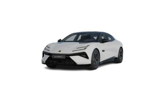 รูปภาพ โลตัส Lotus Emeya R ปี 2024