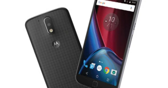รูปภาพ โมโต Moto-G 4 plus