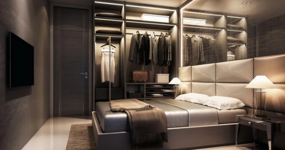 รูปภาพ เดอะ โพลิแทน รีฟ (The Politan Rive)