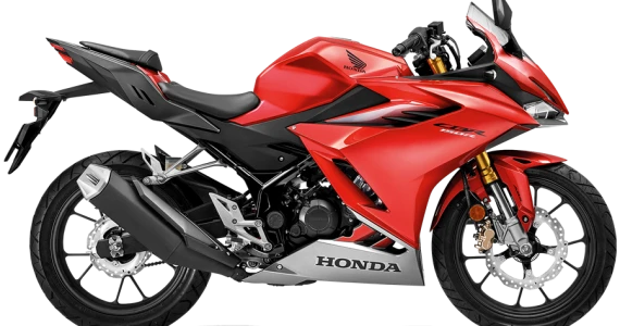 รูปภาพ ฮอนด้า Honda CBR 150R STD MY2022 ปี 2021