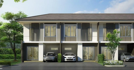 รูปภาพ พฤกษาวิลล์ 83 ทรัพย์บุญชัย-ศรีนครินทร์ (Pruksaville 83)