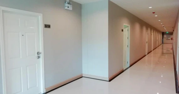 รูปภาพ พี.เจ. เอราวัณ คอนโด บางนา กม.39 (P.J. Erawan Condo Bangna km.39)