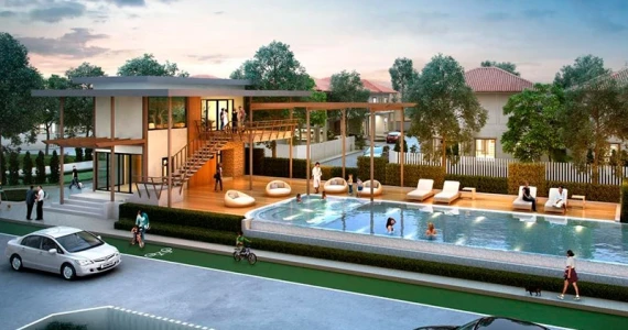 รูปภาพ ปภาวรินท์ ไลฟ์ อัพ บางใหญ่ (Pabhawarin Life Up Bangyai)