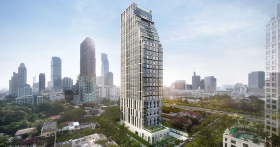 รูปภาพ เดอะ รีเซิร์ฟ สาทร (The Reserve Sathorn)