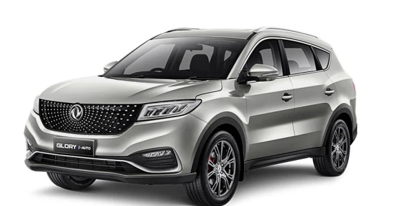 รูปภาพ ดีเอฟเอสเค ตงฟง มอเตอร์ส DFSK-Glory560 i-Auto Super City SUV 7-ปี 2022